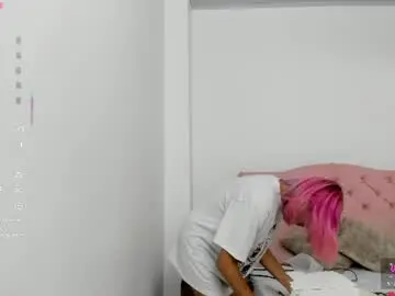 Chaturbate Best live sex cam show of hannah_bernard