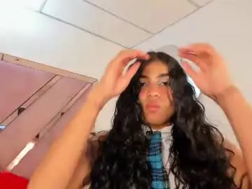 Chaturbate Live Sex Cam of honeyht