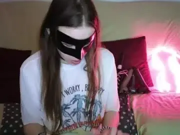 Chaturbate Private Sex Chat of mademoisellemystique