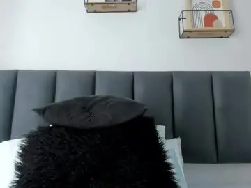Chaturbate Free Porn Cam of maraowen