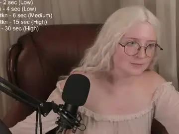 Chaturbate Sex Cam of passion_luna