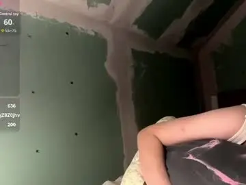 Chaturbate Live Porn of sulemagarrick
