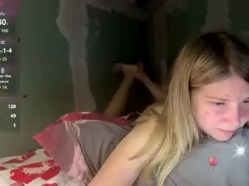Chaturbate Live Sex Cam of sulemagarrick