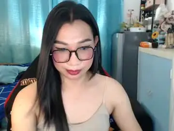 Chaturbate Nude Webcam of urwetasianprincessxx