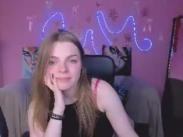 Chaturbate Live Porn of veronica_bubble