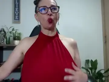 Chaturbate Adult Video Chat of womanhornyx
