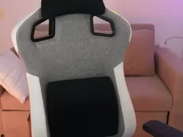 Chaturbate Free Porn Cam of anyacute01