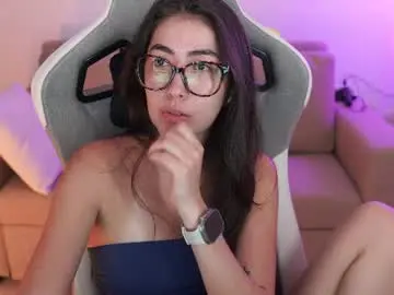 Chaturbate Watch Live Sex Cams of anyacute01