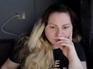 Chaturbate Live Sex Cam of candycream74