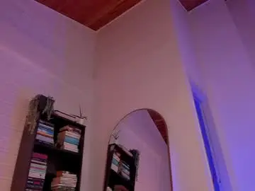 Chaturbate Nude Webcam of cris_roberts