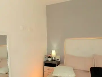 Chaturbate Live Sex of hannamartinnez