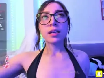 Chaturbate Nude Webcam of karla_honey_