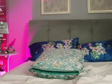 Chaturbate Live Porn of mira_glow