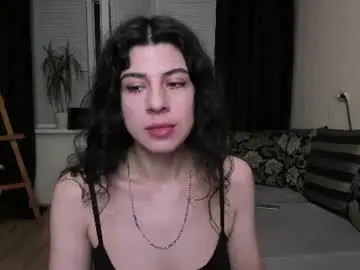 Chaturbate Live Sex Cam of molaganna