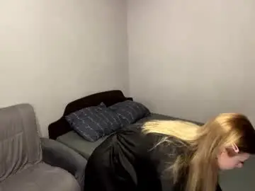 Chaturbate Sex Cam of nolabussing
