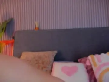 Chaturbate Adult Webcam of pamela_vega