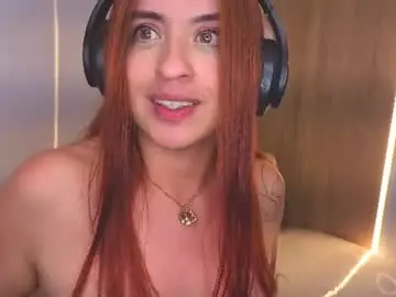 Chaturbate Sex Cam of andrea_tasty_tf
