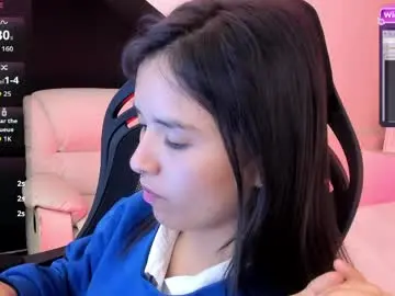 Chaturbate Free Porn Cam of cherrybombs_