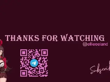 Chaturbate Nude Webcam of ellie_land