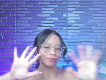 Chaturbate Free Porn Cam of giaa_rossi