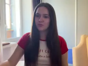 Chaturbate Sex Chat of the_princese