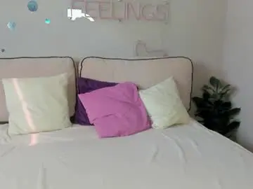 Chaturbate Sex Chat of berta_kelly