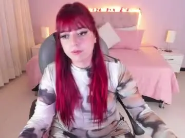 Chaturbate Free Porn Cam of blair_red_
