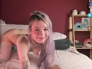 Chaturbate Adult Webcam of honey_pinkgreen