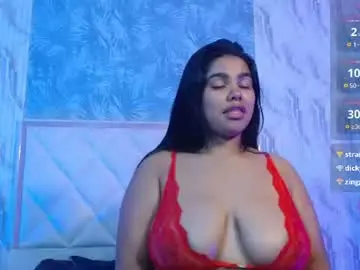 Chaturbate Best live sex cam show of juliieta_tay