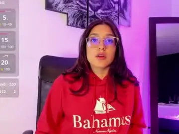 Chaturbate Live Sex Cam of miayiron