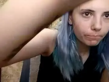 Chaturbate Nude Webcam of tondamumpower
