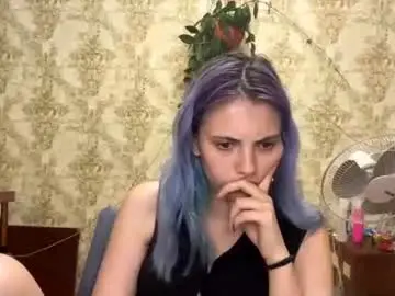Chaturbate Live Porn of tondamumpower