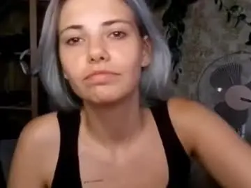 Chaturbate Free Porn Cam of tondamumpower
