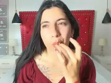 Chaturbate Live Sex of abbie_stoone