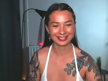 Chaturbate Live Sex Cam of alexasven
