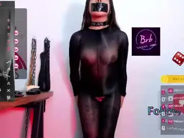 Chaturbate Best Webcam of bdsm_hardextrem