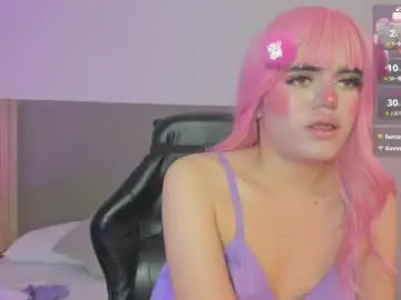 Chaturbate Adult Webcams of loly_berry
