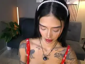 Chaturbate Adult Webcam of valentina_vegaa