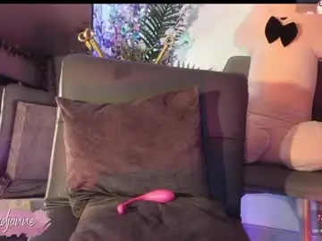 Chaturbate Sex Chat of loidjanne