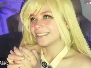 Chaturbate Watch Live Sex Cams of loidjanne