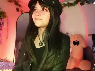 Chaturbate Free Porn Cam of loidjanne