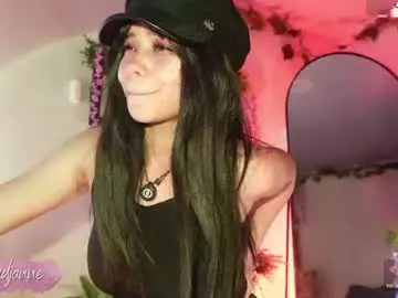 Chaturbate Free Porn Cam of loidjanne
