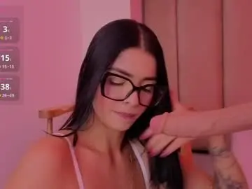 Chaturbate Watch Live Sex Cams of mollyrosse1
