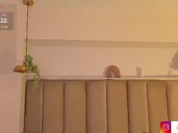 Chaturbate Sex Cam of mollyrosse1