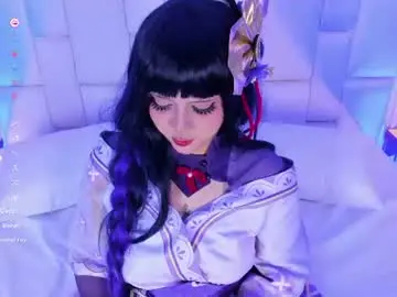 Chaturbate Live Porn of nanaosaky