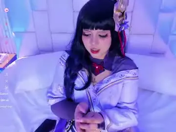 Chaturbate Free Porn Cam of nanaosaky