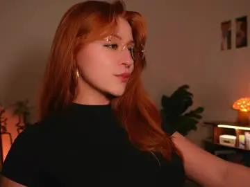 Chaturbate Free Live Porn of thegingerp