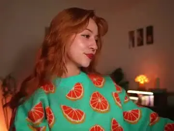 Chaturbate Sex Cam of thegingerp