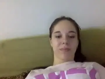 Chaturbate Best Webcam of angle_cute05
