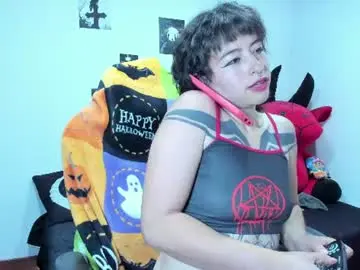 Chaturbate Adult Video Chat of darkkittenuwu